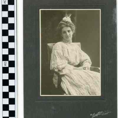 Nora Metz