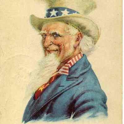 WWI Postcard, May 15, 1919