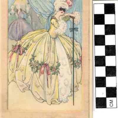 Postcard