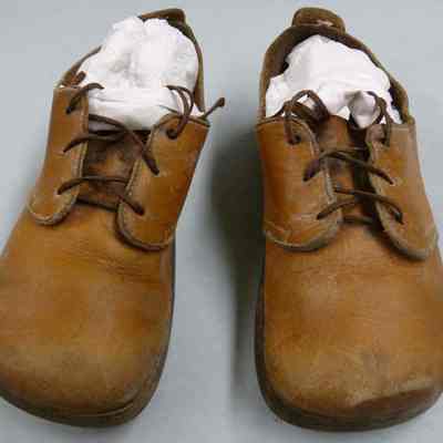 Shoe