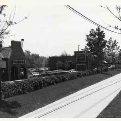 Chase Plaza