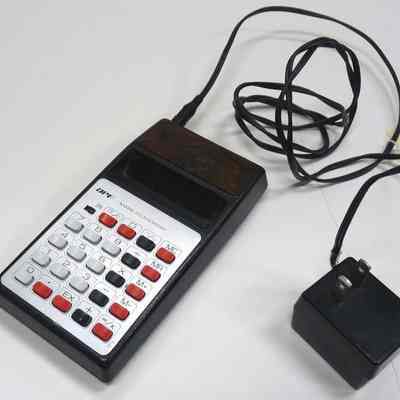 Calculator, Desktop