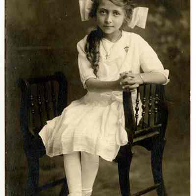 Photographic Postcard