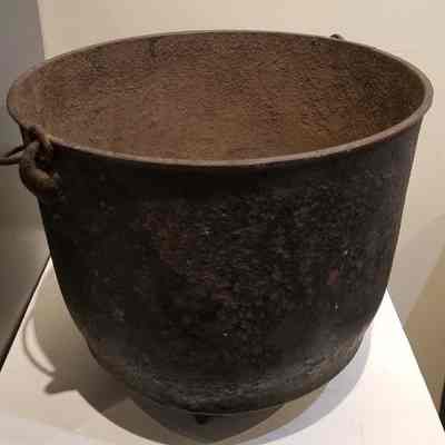 Kettle