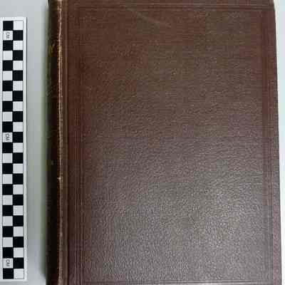 History of the World: Vol IX