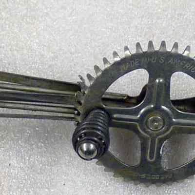 Eggbeater