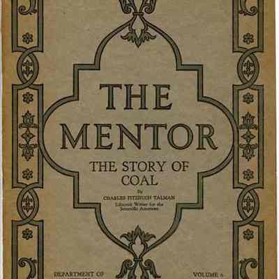 Mentor Magazine No. 154