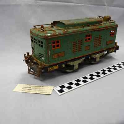Lionel Macy Special