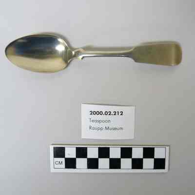 Teaspoon