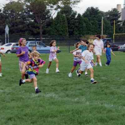 Buffalo Grove Days