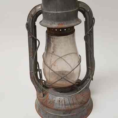 Lamp