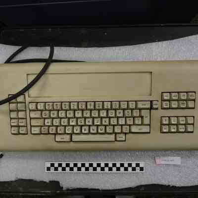 IBM Computer Floppy Disc Drive