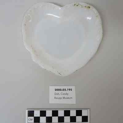 Candy Dish