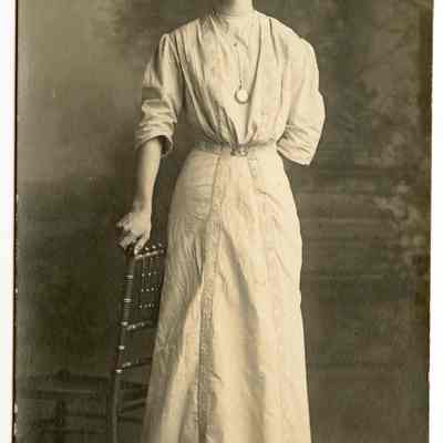 Photographic Postcard
