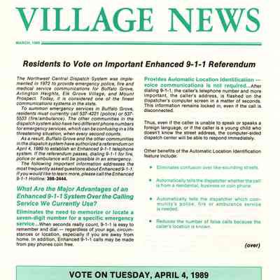 Newsletter