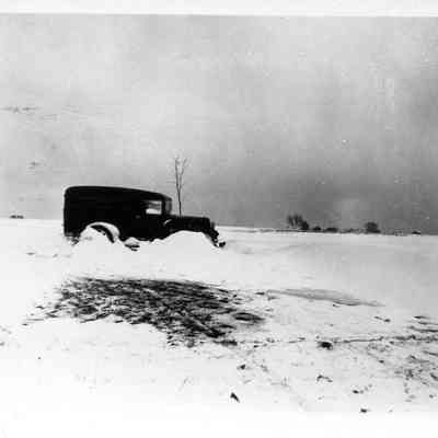 Welter filling station