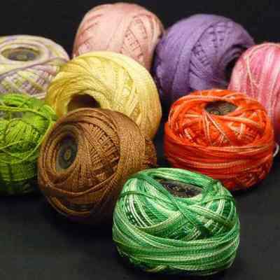 Yarn