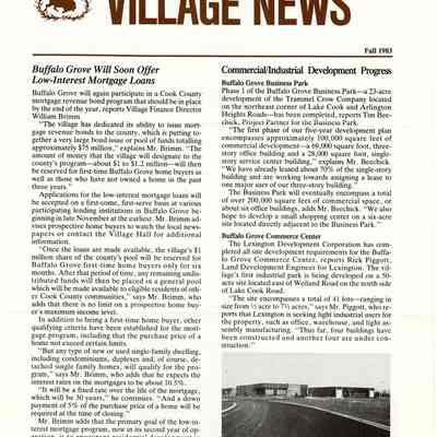 Newsletter