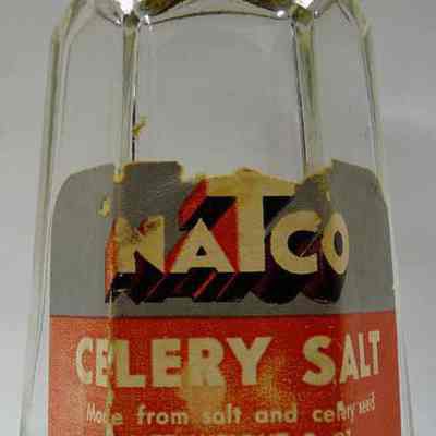 Saltshaker