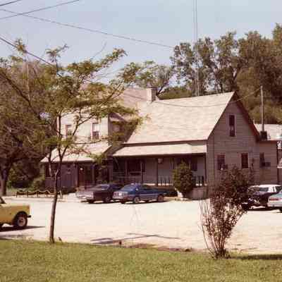 Bill's Buffalo House