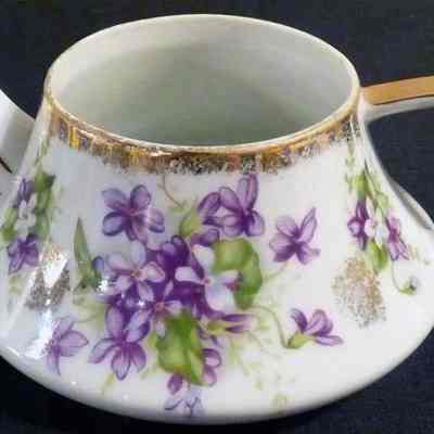 Teapot