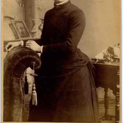 Mary Weidner