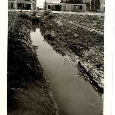 Subdivision Development