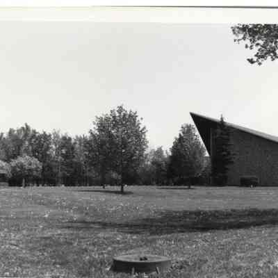 Kingswood United Methodist Church