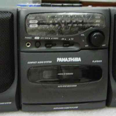 Radio
