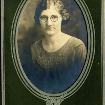 Antonette Weidner