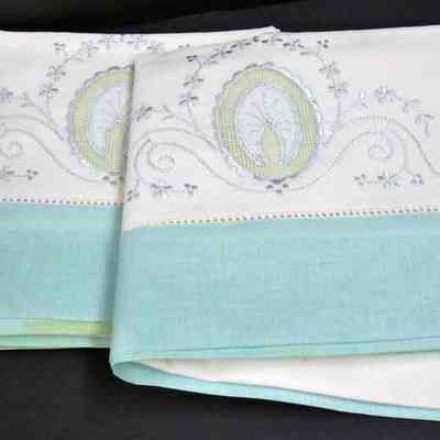Pillowcase