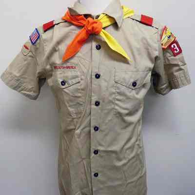Uniform, Organizational