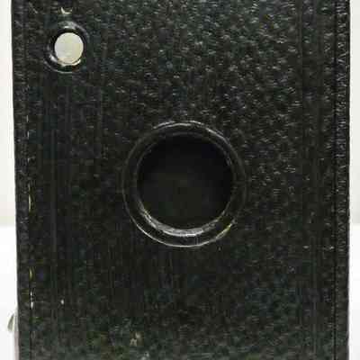 No. 2C Brownie, model A