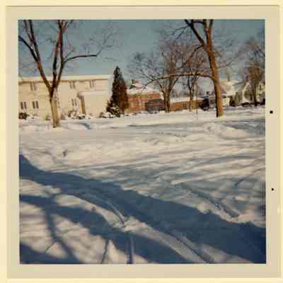 North BG Road, C. 1960s