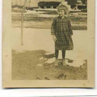 Lidwina Weidner
