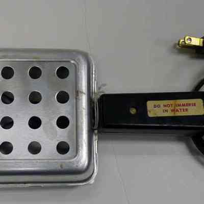 Instrument, Thermal