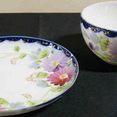 Saucer