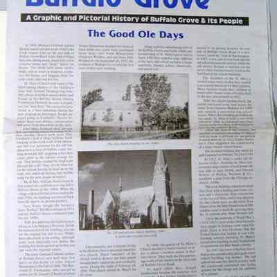 Historic Buffalo Grove Free Edition