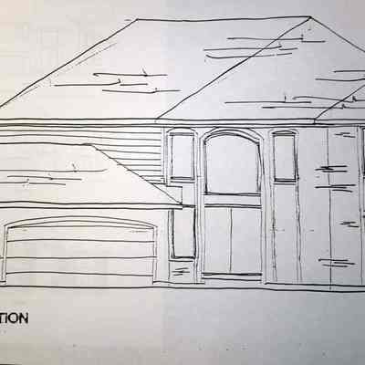 Sterling Creek home Model D