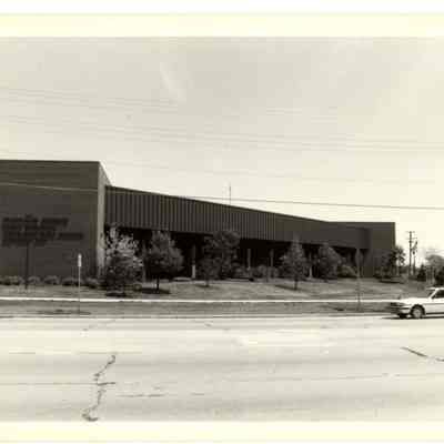BG High School