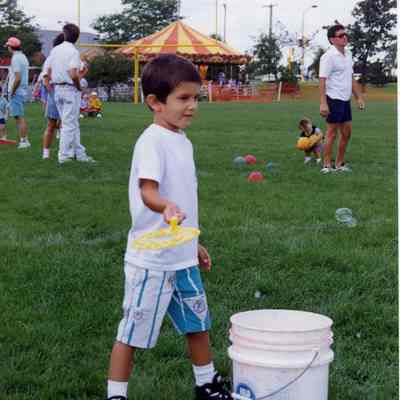 Buffalo Grove Days
