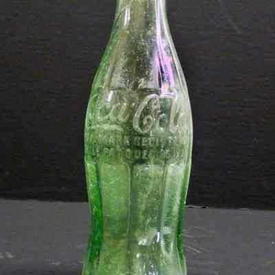 Coca-Cola Bottle