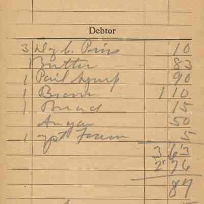 Receipt