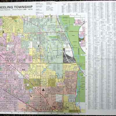 Wheeling Township