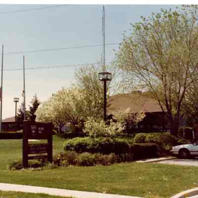 Village Hall