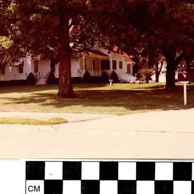 Frank Weidner Farm/Happ Farm on Dundee Road