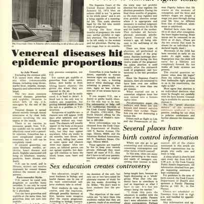 Newspaper