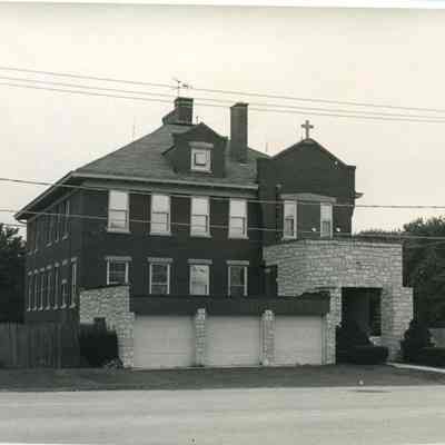 St. Mary's School
