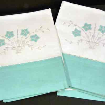 Pillowcase