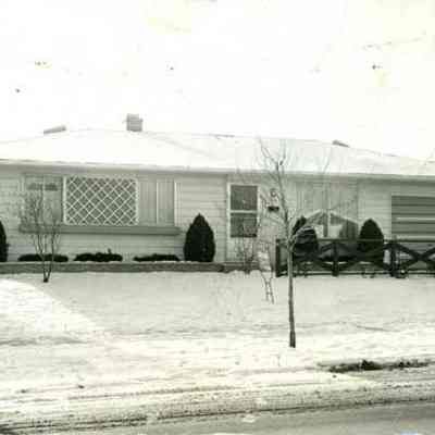 423 Bernard, Buffalo Grove